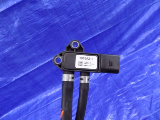 Capteur température gaz échappement C4 AIRCROSS 1,8D 12-15R