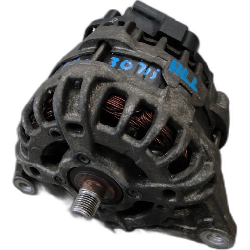 Генератор fiat ducato 3.0jtd 504385138