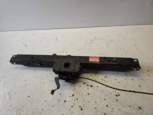 OPEL ZAFIRA C tension belt upper sider of a lock wall support front EUROPA