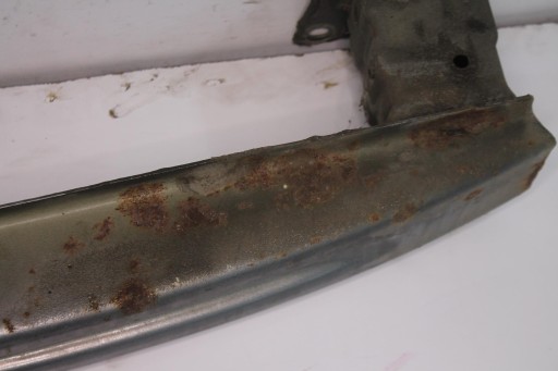 bumper support rear part rear SKODA OCTAVIA III HB 12