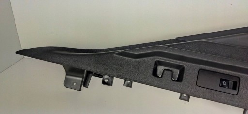 INSIGNIA B HB Blende Abdeckung Grundlage POLKI Kofferraum links 39120879