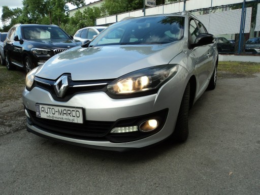 Renault Megane sprzedam lub zamienie