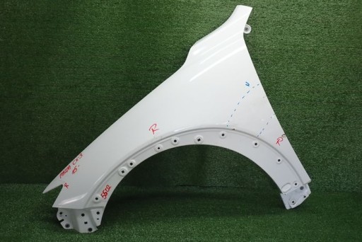 MAZDA CX-3 CX3 15- fender left front front