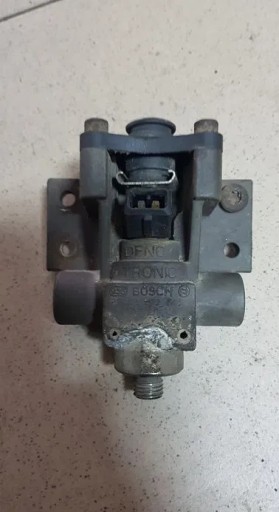 ДОЗАТОР ADBLUE AD BLUE DAF XF 105 85CF