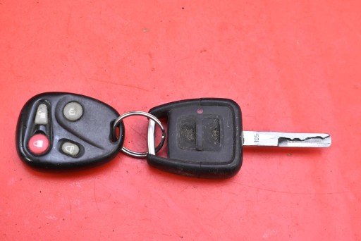 IMMO computer running board 09364599 CPCY 24418927 ED OPEL VECTRA B 1.6 16V 75 KM