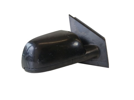 VW POLO 9N mirror right LC9Z 5 PIN