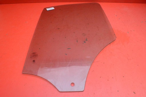 window side left front front FORD TRANSIT CUSTOM MK1 12-17