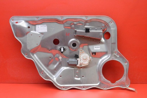 window regulator left rear part A2218204702 MERCEDES S-KLASA W221 LONG 05-09
