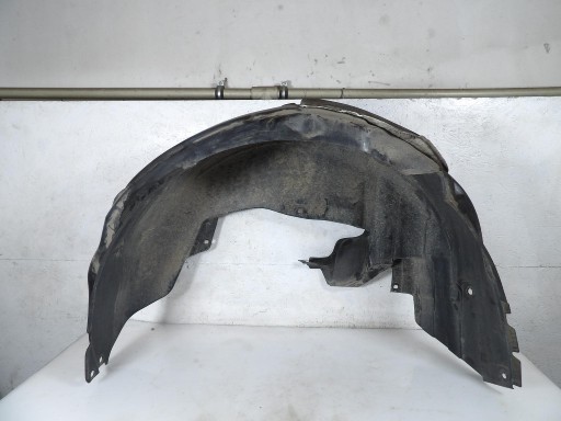 SUBARU LEGACY V KOMBI mudguard rear part left 59122AJ030