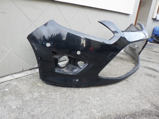 FORD C-MAX MK2 II 2 2010- Frontstoßstange