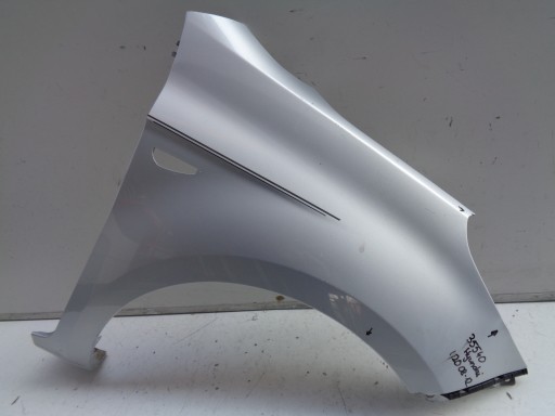 fender right front HYUNDAI I20 08-12 NR 35540