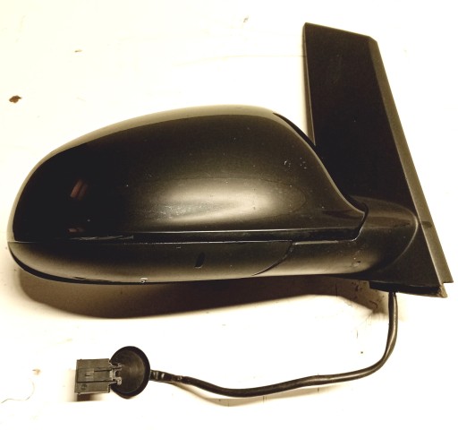 mirror right 5-PIN OPEL ASTRA J 13302755 Z20R EUR