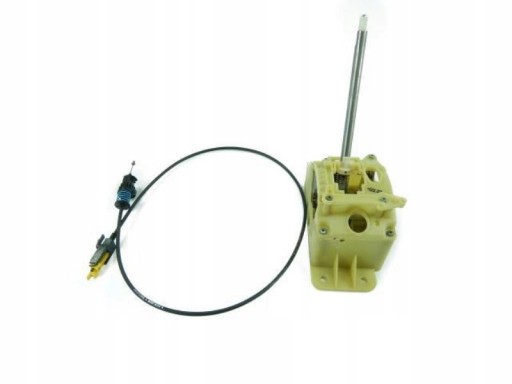 Ccxc7891 - СЕЛЕКТОР ПЕРЕКЛЮЧЕНИЯ ПЕРЕДАЧ АВТОМАТ DODGE GRAND CARAVAN