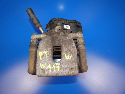 MERCEDES CLA W117 W176 W156 W246 caliper brake right rear part rear