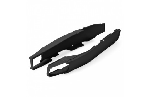 00113985 - POLISPORT ЗАХИСТ ВАЖЕЛЯ УПРАВЛІННЯ KAWASAKI KXF 450 12-15