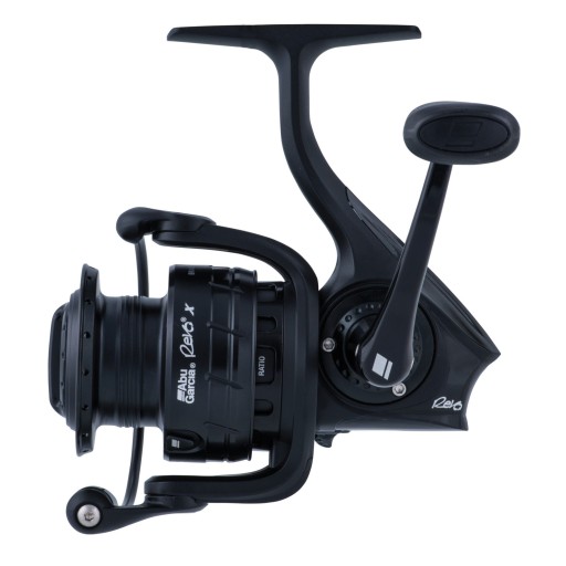 Котушка Abu Garcia Revo X Spinning 6.2:1