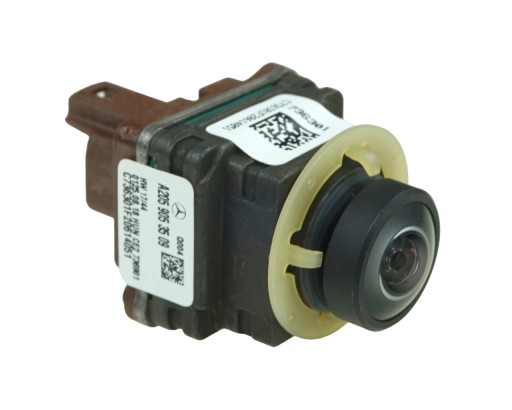 A2059053509 - Камера парковки MERCEDES C-Class W205 GLC