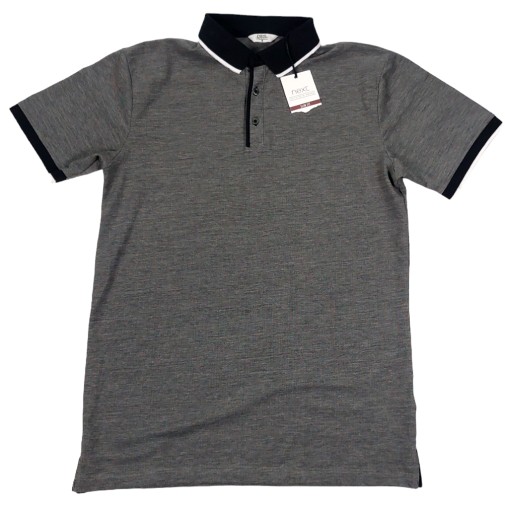 ** NEXT **__S Slim Fit__Modna, super koszulka polo__NOWA