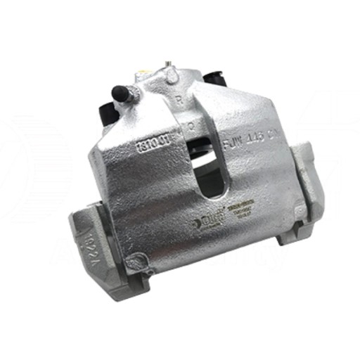 66151719001 - Передній гальмівний супорт P для VW GOLF SPORTSVAN VII