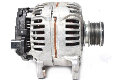 bt-cars-4945 - Генератор сиденья vw audi skoda 03l903023 03l903023x 03l 903 023 x 14v 140a 1