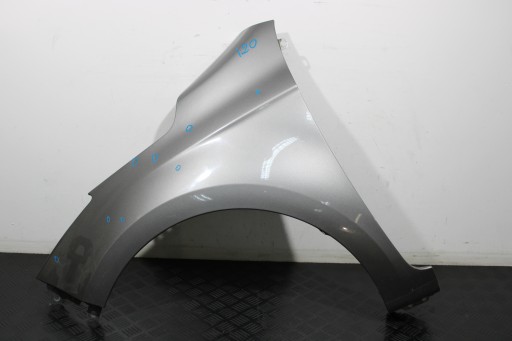 fender left front front HYUNDAI I20 and 1 LIFT