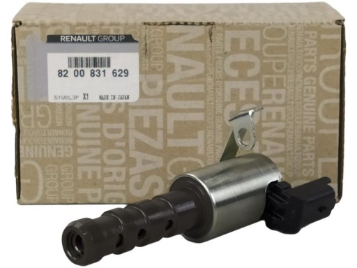 82 00 - OE RENAULT ДАТЧИК ИЗМЕНЕНИЯ ФАЗЫ CLIO II III 2.0 1
