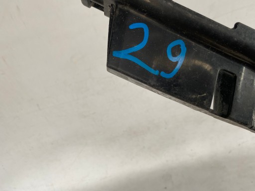 SUZUKI SWIFT IV MK6 04-10 sider lower of a bumper front 72395-63J0