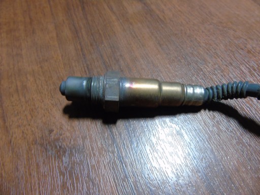 IDEALNA SONDA LAMBDA VW AUDI 022906262CD