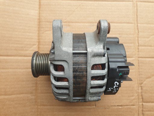 alternatore RENAULT CLIO CAPTUR DACIA 231006677R 0.9 TCE 1.2