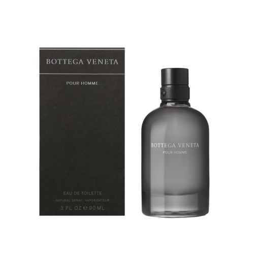 bottega veneta bottega veneta pour homme woda toaletowa 90 ml   