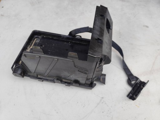 MERCEDES GLB 247 Porta SCATOLA per batteria A2475459300