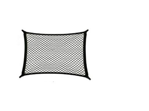 B67650014 - ORG ЗАХИСНА СІТКА ДЛЯ БАГАЖНИКА MERCEDES