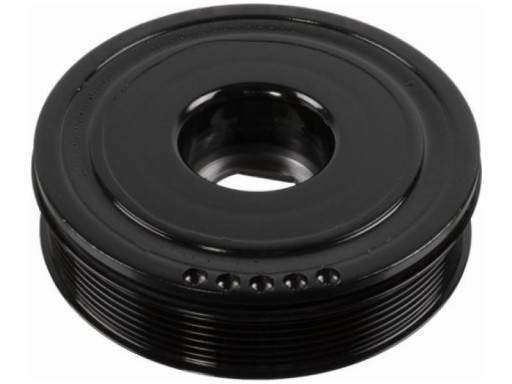 ADN16139 - ШКІВ ВАЛА RENAULT TRAFIC II 2.0 MEGANE III 2.0 II 2.0 LATITUDE 2.0