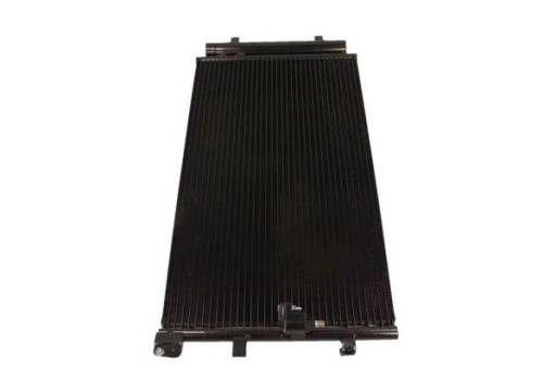 КОНДЕНСАТОРНИЙ РАДІАТОР КОНДИЦІОНЕРА AC848854 MAXGEAR