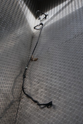 Паливопровід maserati levante 670186750 670103720 p30