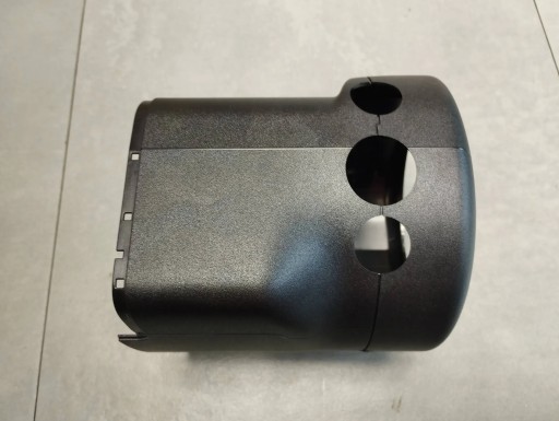 Mercedes-Benz CLS C218 cover steering wheel of the steering wheel A2129004020
