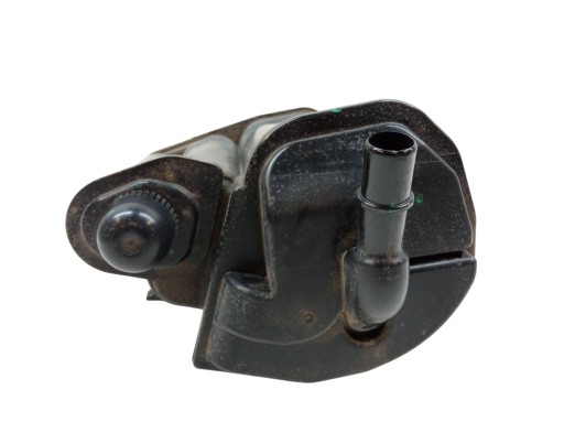 cover of a filter, of the fuel carbon filter 2054700659 Mercedes-Benz C-klasa W205