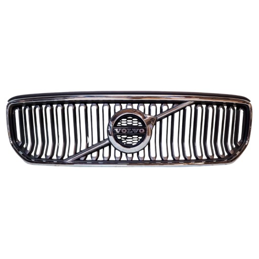 Grille Pare choc VOLVO XC40 INSCRIPTION WERSJA Sans KAMERY