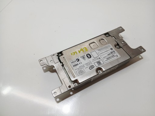 Module Unité de contrôle BLUETOOTH BMW E60 E61 LCI 9178862