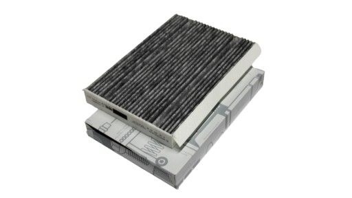 A4478300000 - MERCEDES SPRINTER V-Class VITO фільтр кабіни OE