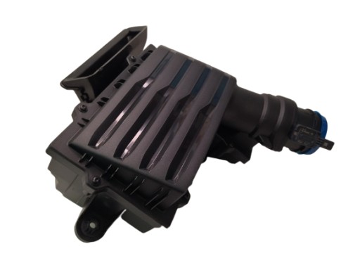 5QF129601A - 5QF129607A КОРПУС ПОВІТРЯНОГО ФІЛЬТРА VW AUDI 2.0 TDI