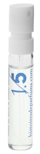 Histoires de Parfums Blue Bottle 1,5 EDP U 2ml