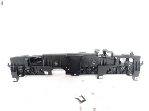 PORSCHE CAYENNE IV E4 9Y4 ELECTRIC 26- support bar, wall bumper front