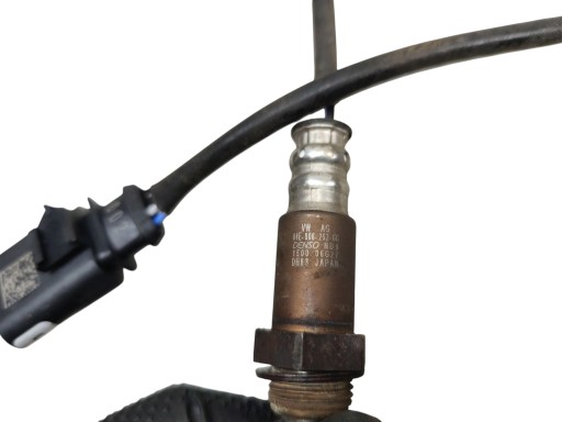 SONDA LAMBDA SKODA OCTAVIA IV 4 1.0 TSI 110KM 1K0973804 04E906262GG