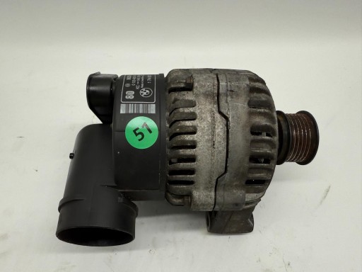 Генератор bmw e36 323ti m52b25 оригинальный bmw 1744562