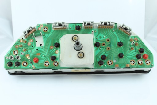 dials PREDKOSCIOMIERZ FIAT SIENA 46450486 ALPHA