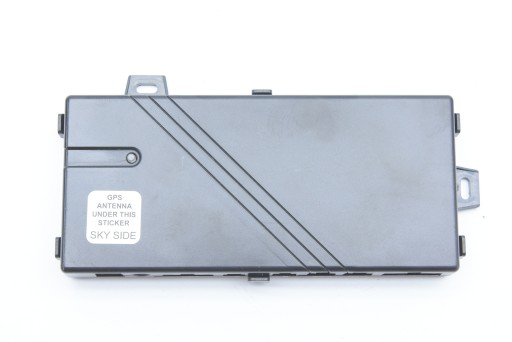 1440838380 23r - Мультимедийный контроллер movano c ducato iii jumper boxer lift module