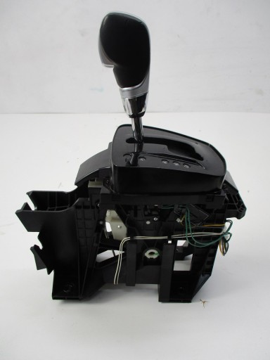 РУЧКА ПЕРЕКЛЮЧЕНИЯ ПЕРЕДАЧ СЕЛЕКТОР RENAULT KOLEOS II 18R