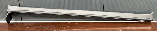 moulding threshold right HYUNDAI TUCSON IV 87754-N7000