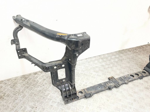 support panel for radiators front pillar KIA OPTIMA 10-15